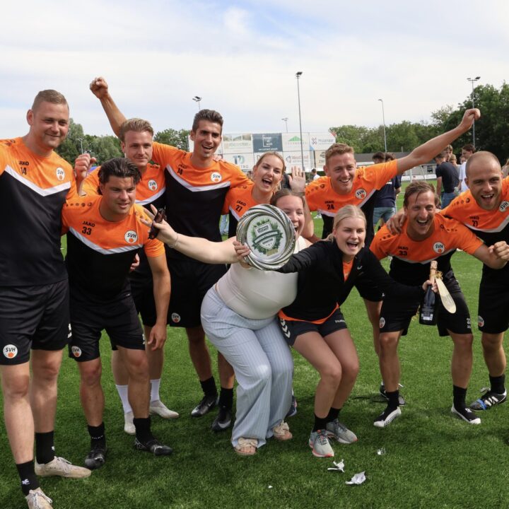 Zondag 31 mei 2026: Het hokkentoernooi  bij Quintus.